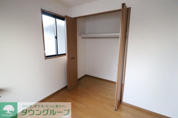 蓮見貸家 11号棟の物件内観写真